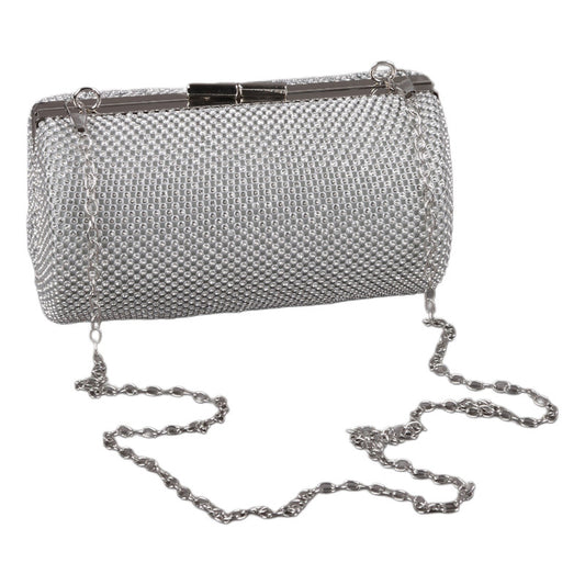 Sparkling Glitter Clutch