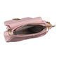 Magnetic Closure Shoulder Bag