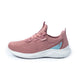 Photo by 𝗔𝗧𝗨ð�— SPORTSWEAR ® on December 26, 2022. May be a rose women's ultrafly training shoes with atum logo.