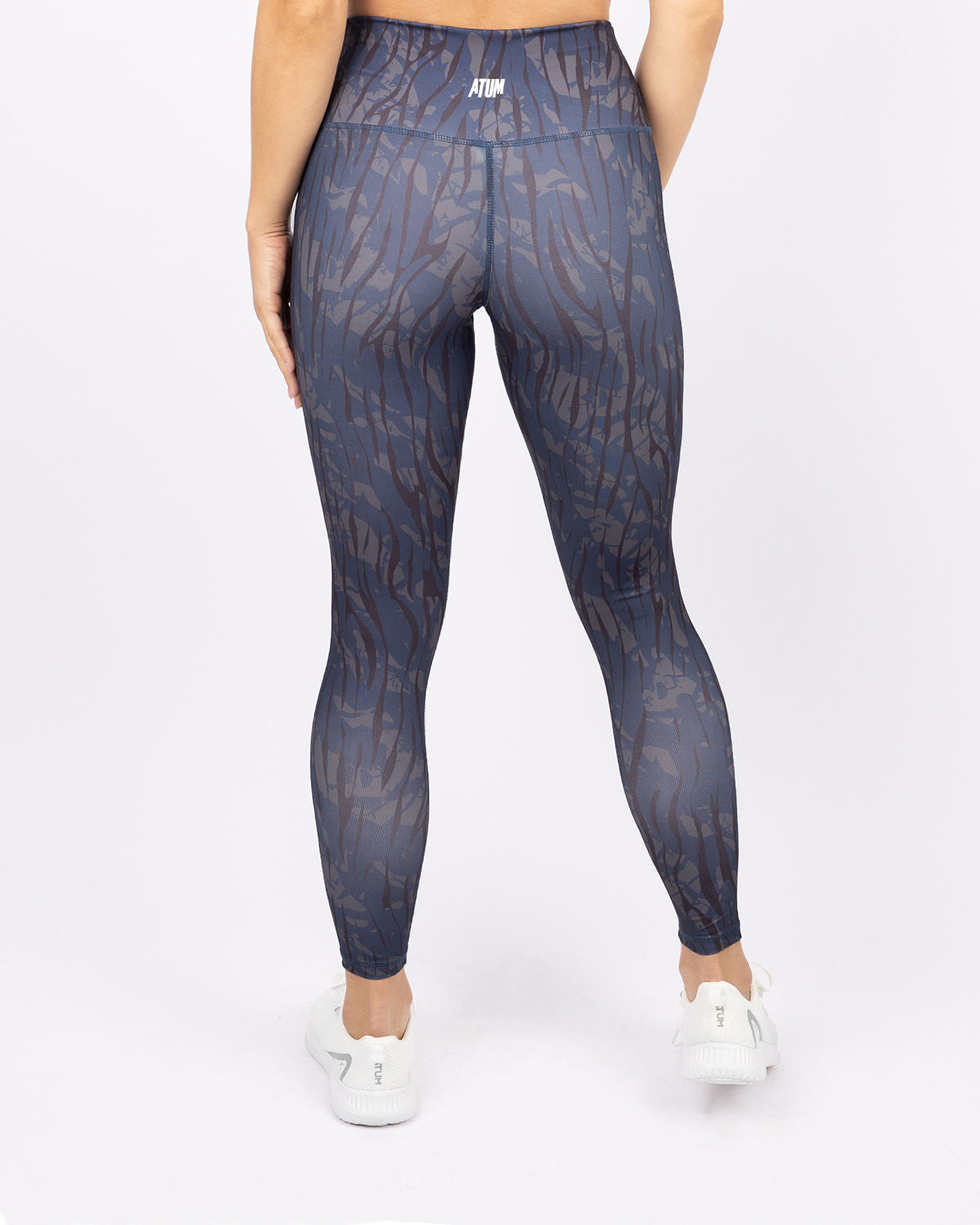 Atum Cross Fit Printed Wo Leggings