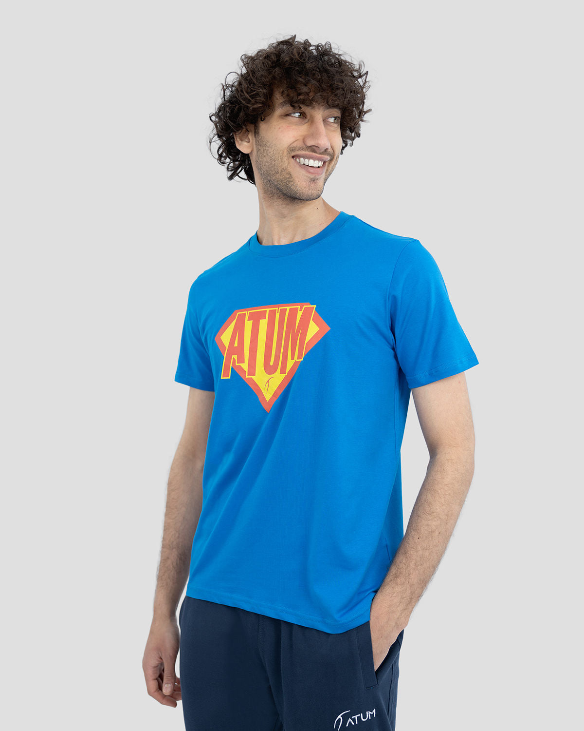 Atum Super Hero T-Shirts