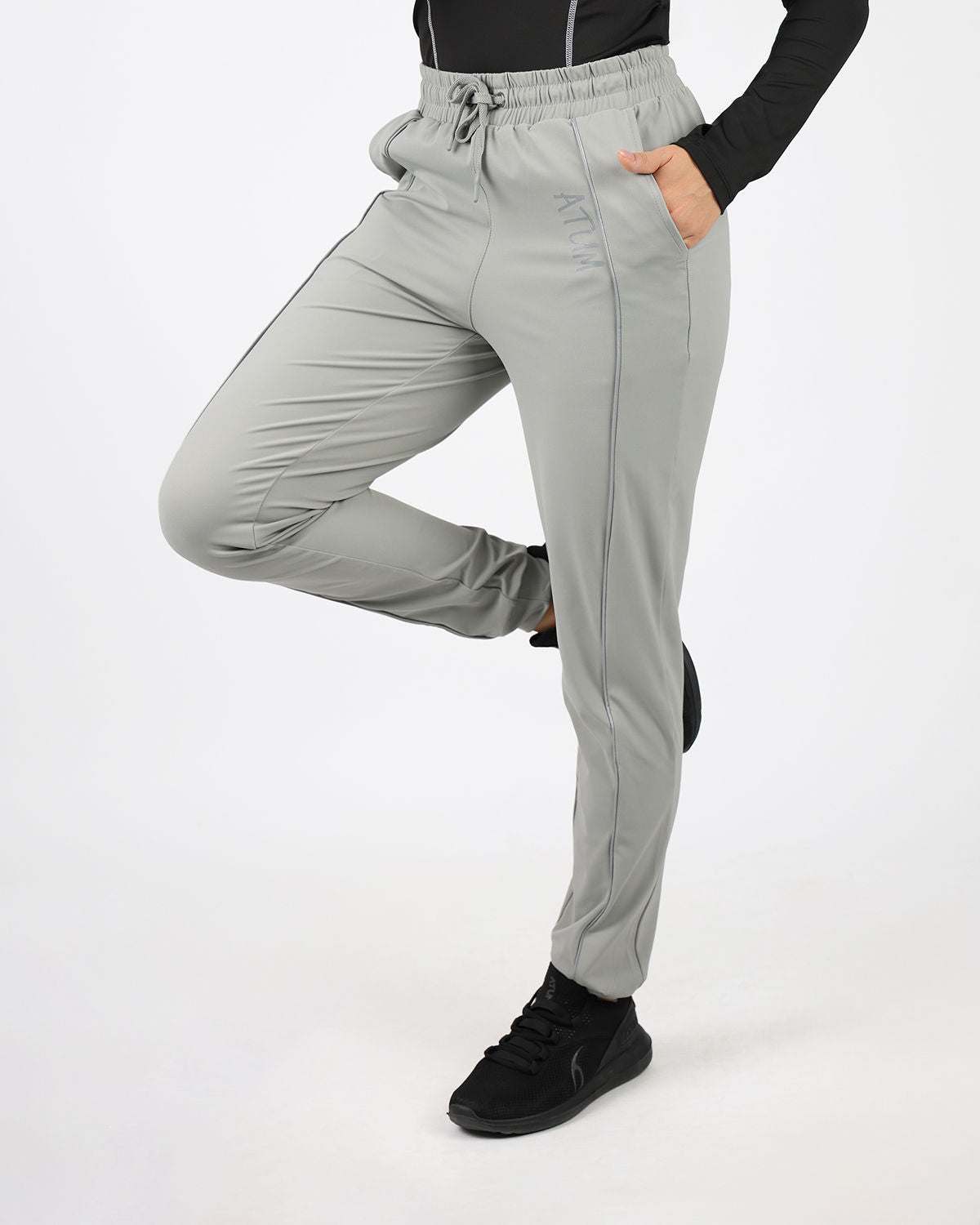 Relaxed Fit Pant