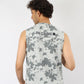 Gray Essential Tank Top