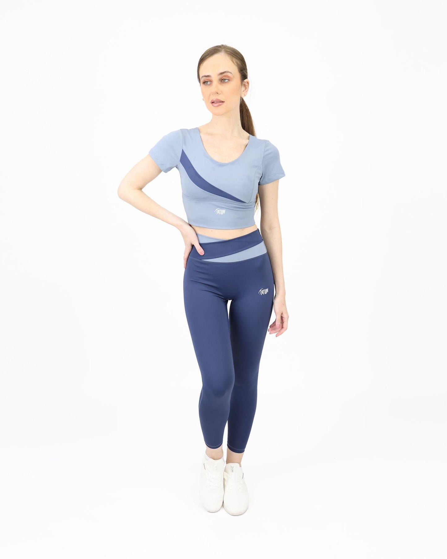 Horizon DuoCurve Leggings