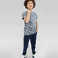 Atum Boy'S Graphic Sweatpants