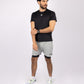 Atum Training Short With Hidden Pocket