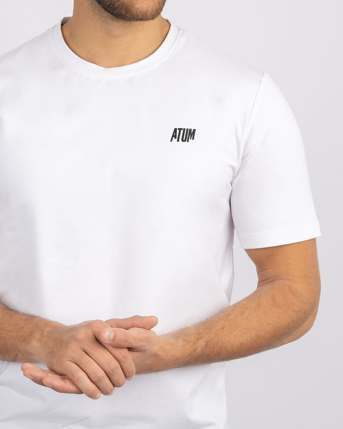 Atum Basic Cotton  T-Shirt