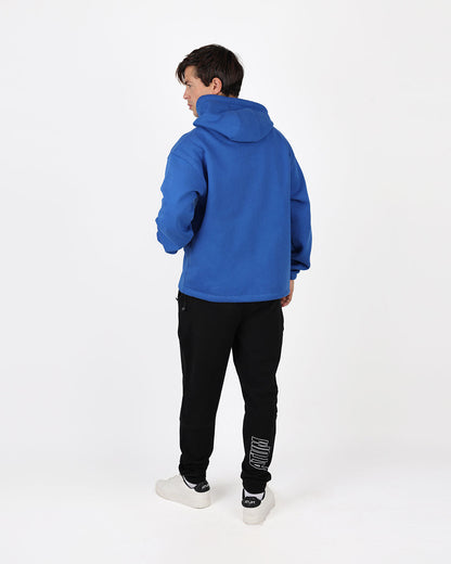 هودي بسحاب أساسي للجنسين