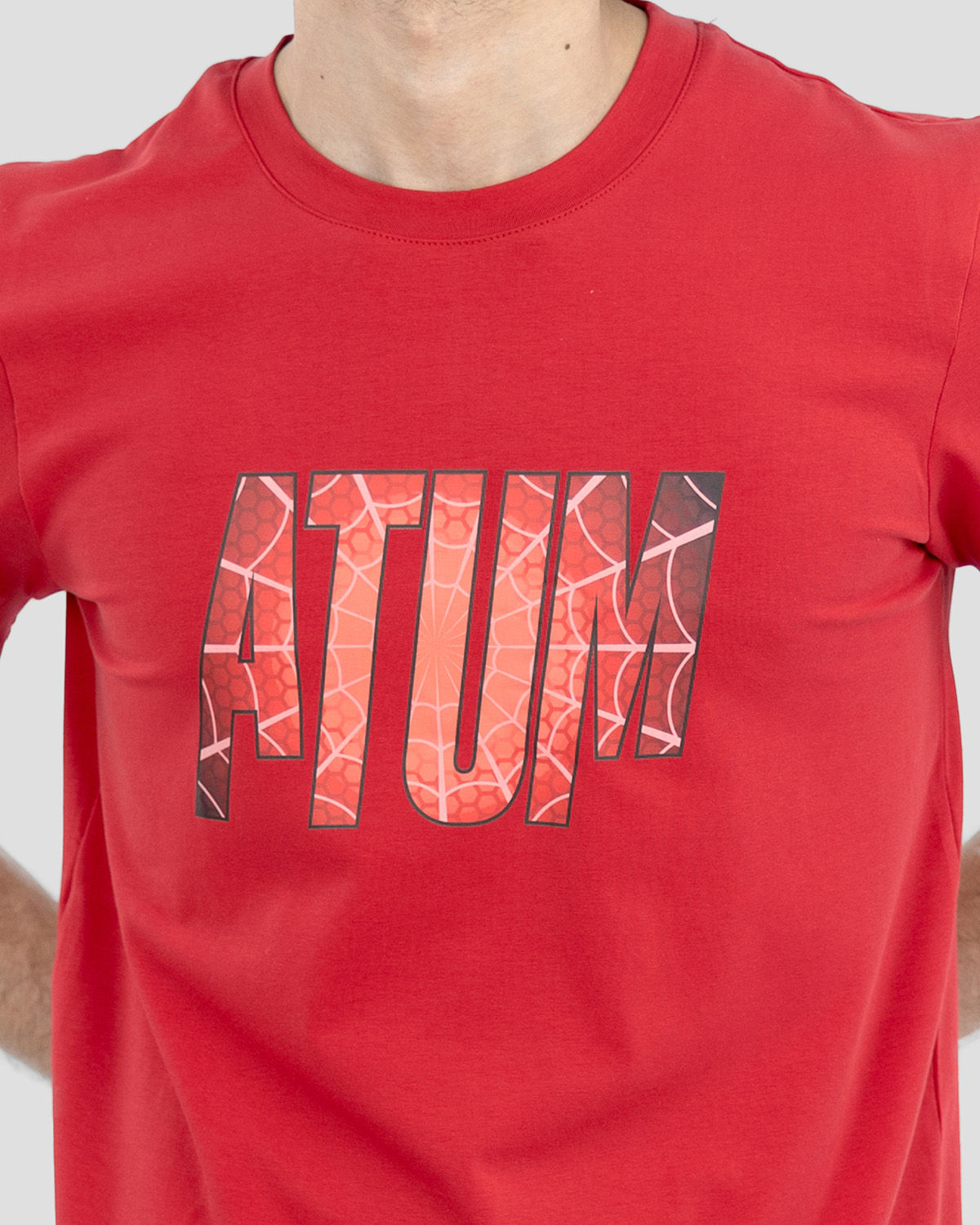 Atum Super Hero T-Shirts