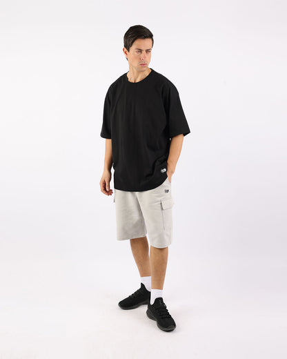 OverSized Basic Men's T-Shirt