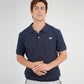 ATUM| Regular Fit Men's Polo T-Shirt - Navy