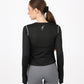 Streamline Long Slevess Fitness Top