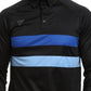 Viga Elite Thumb Hole Polo Shirt