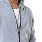 Full Zipped Hoodie for Teen Boys