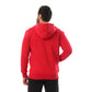 Viga Cotton Zipped Hoodie