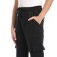 Side Flap Pockets Sweatpants For Teen Boys