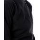 Long Sleeves Round Neck Sweatshirt for Teen Boys