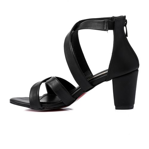 Elegant High Heels Sandal