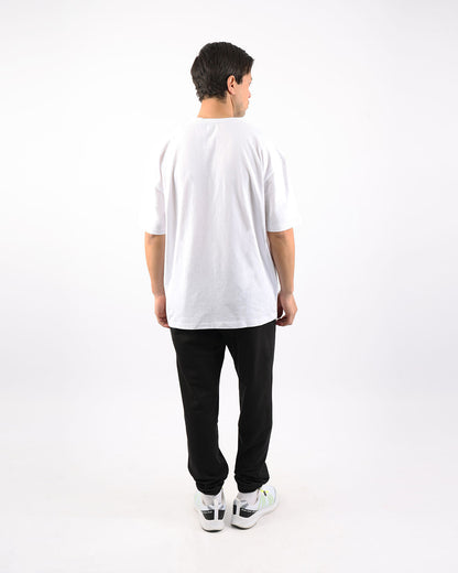 OverSized Basic Men's T-Shirt