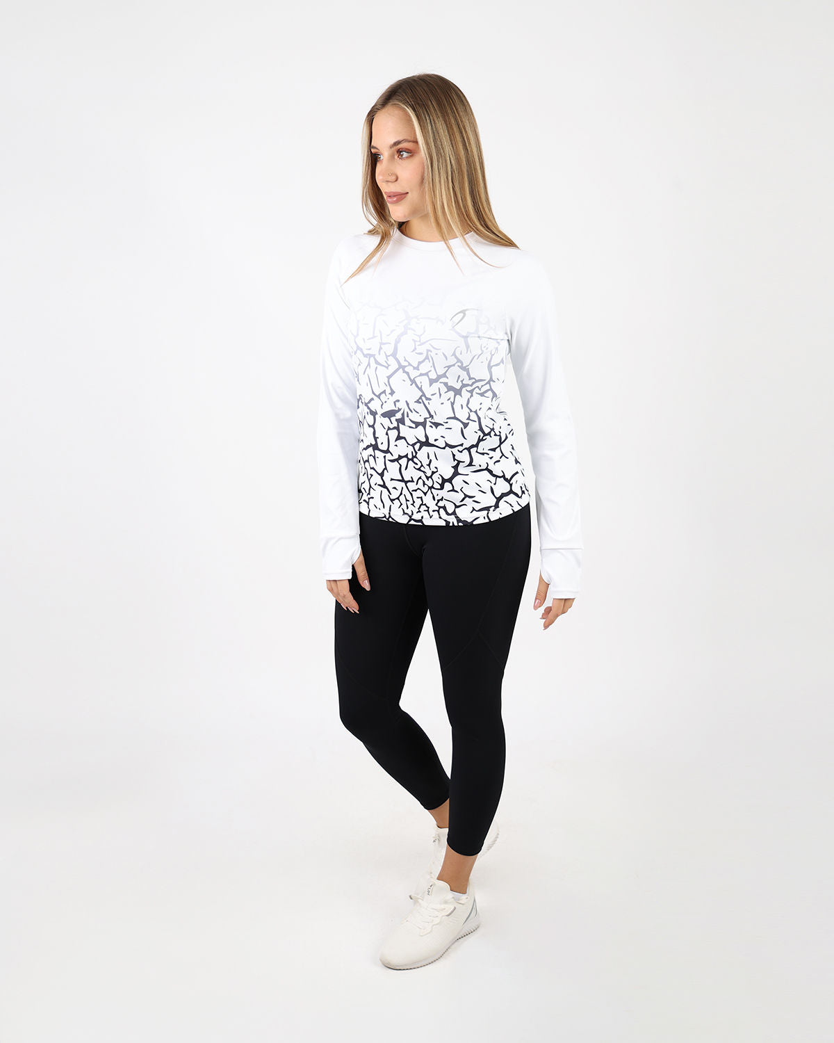 Grafite Long-Sleeve T-Shirt