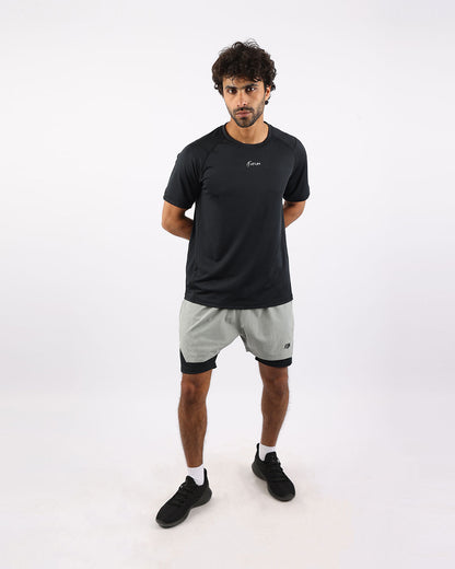 Energy Flow Men's T-Shirt