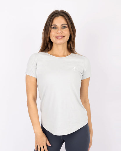 تي شيرت أساسيات أسود