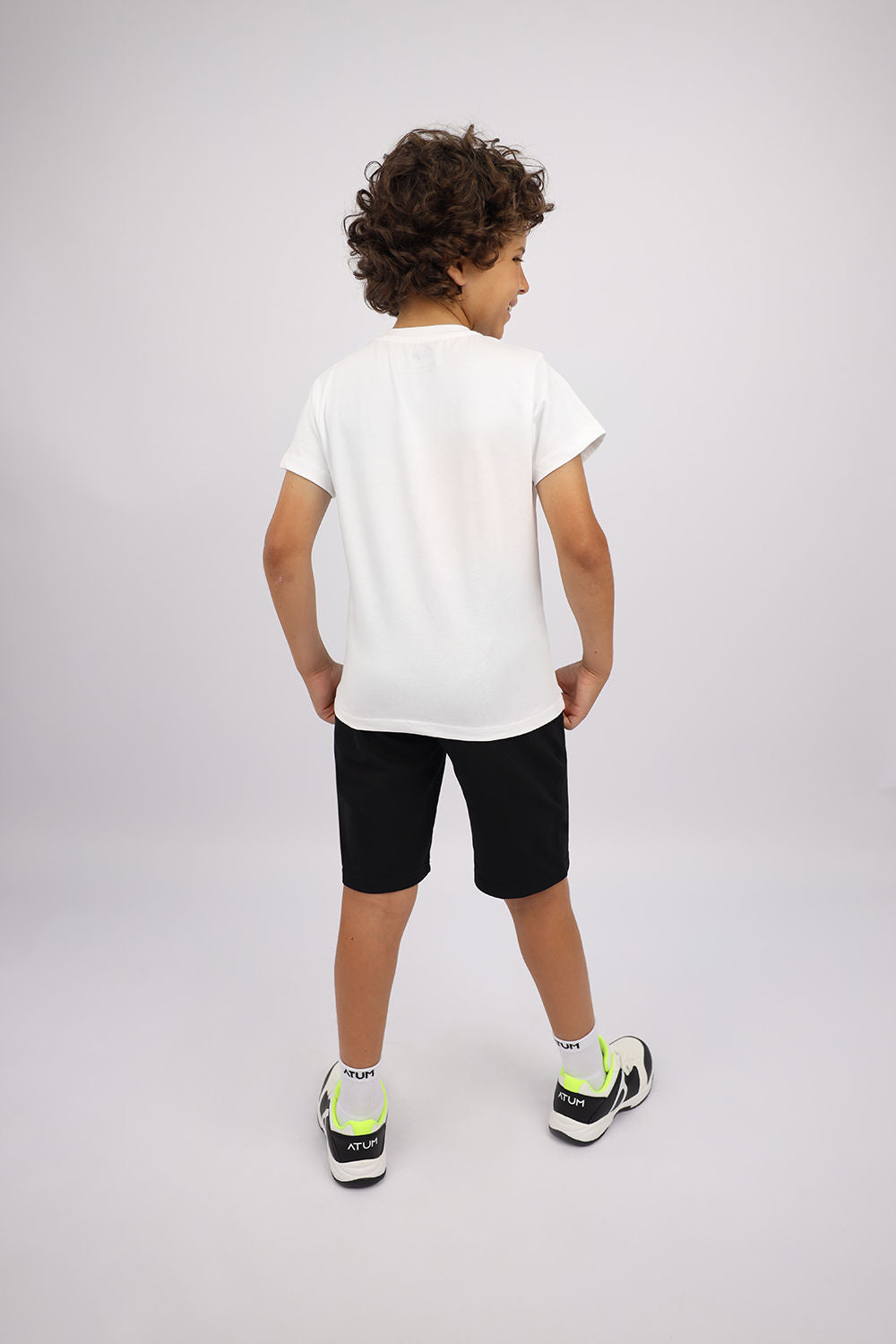 Atum Boy'S Ultimate Shorts