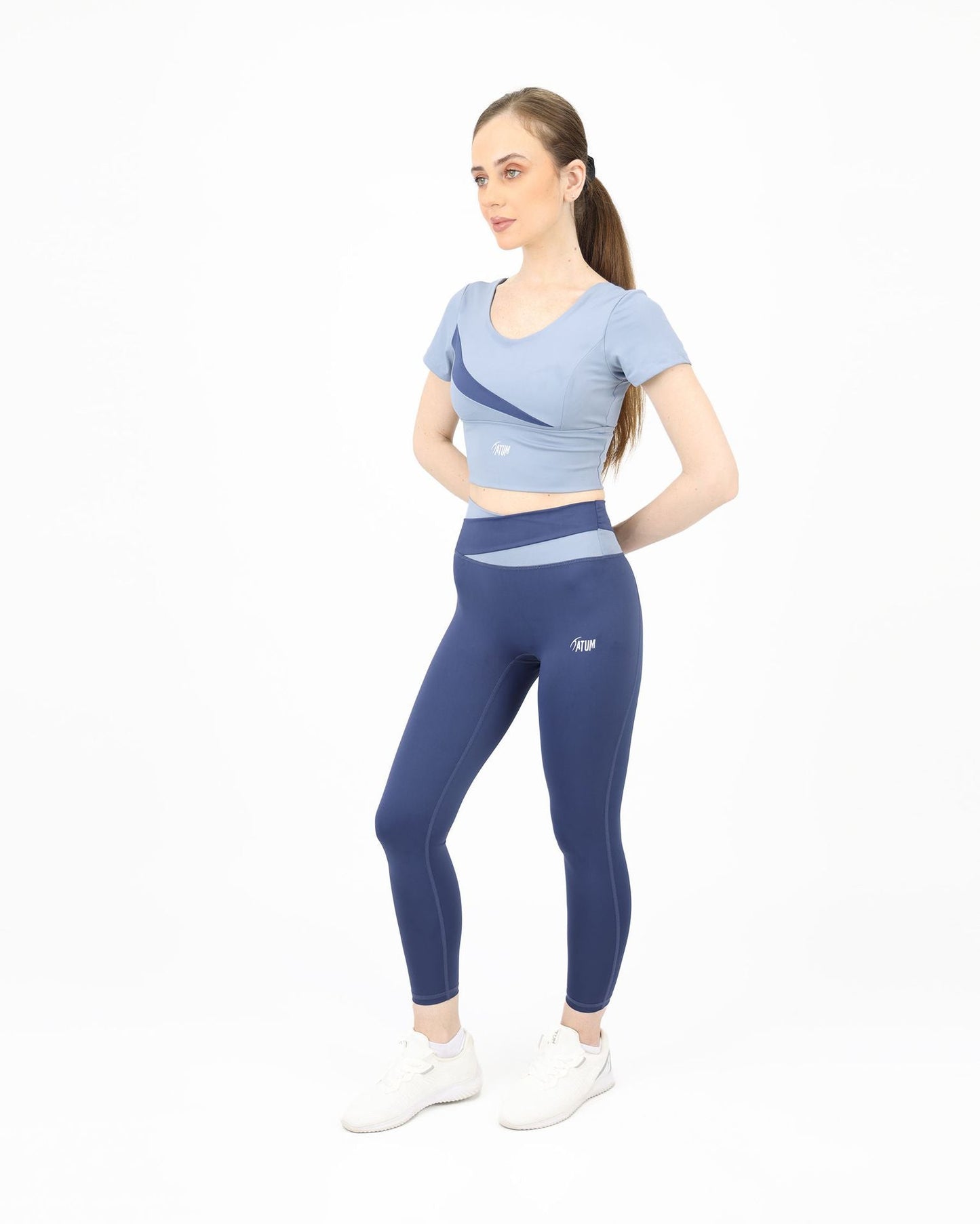 Horizon DuoCurve Leggings