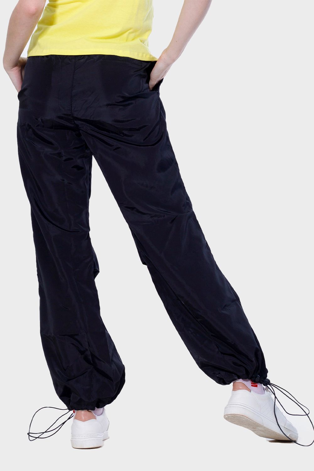 Miss Venus Parachute Waterproof Pants