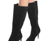 Mr.Joe Knee High Boot