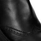 Mr.Joe Elastic Sided Half Boot