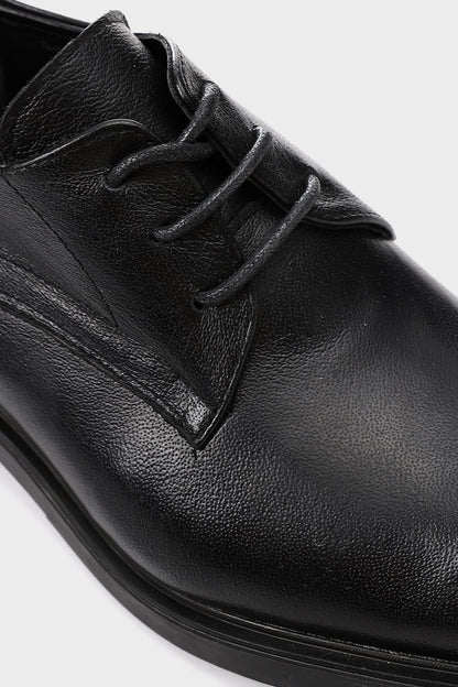 Leather Classic Shoes