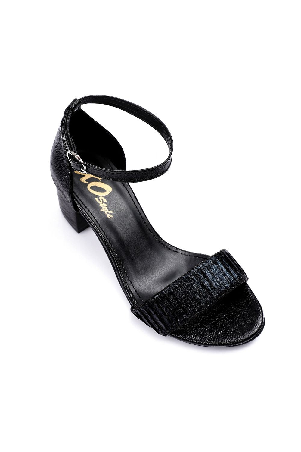 XO Style Stylish Soiree Sandal