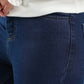 Carina 5 Pockets Flared Jeans