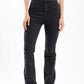 Carina 5 Pockets Flared Jeans