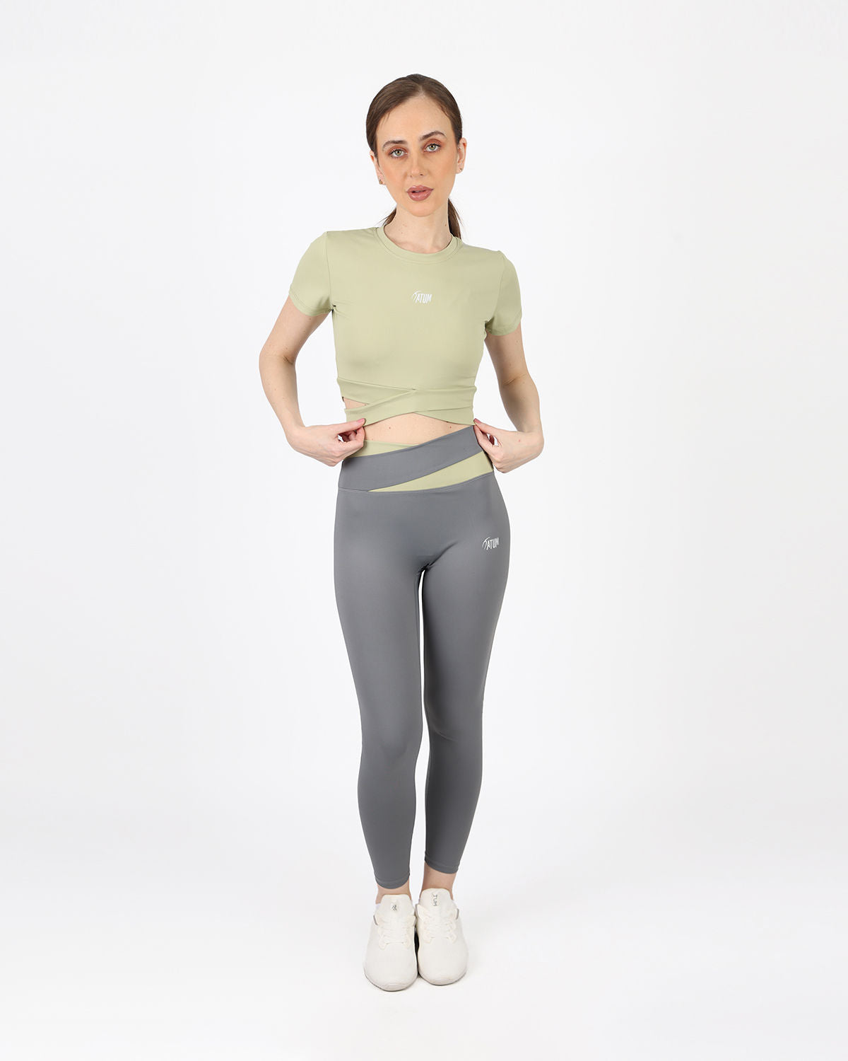 Horizon DuoCurve Leggings