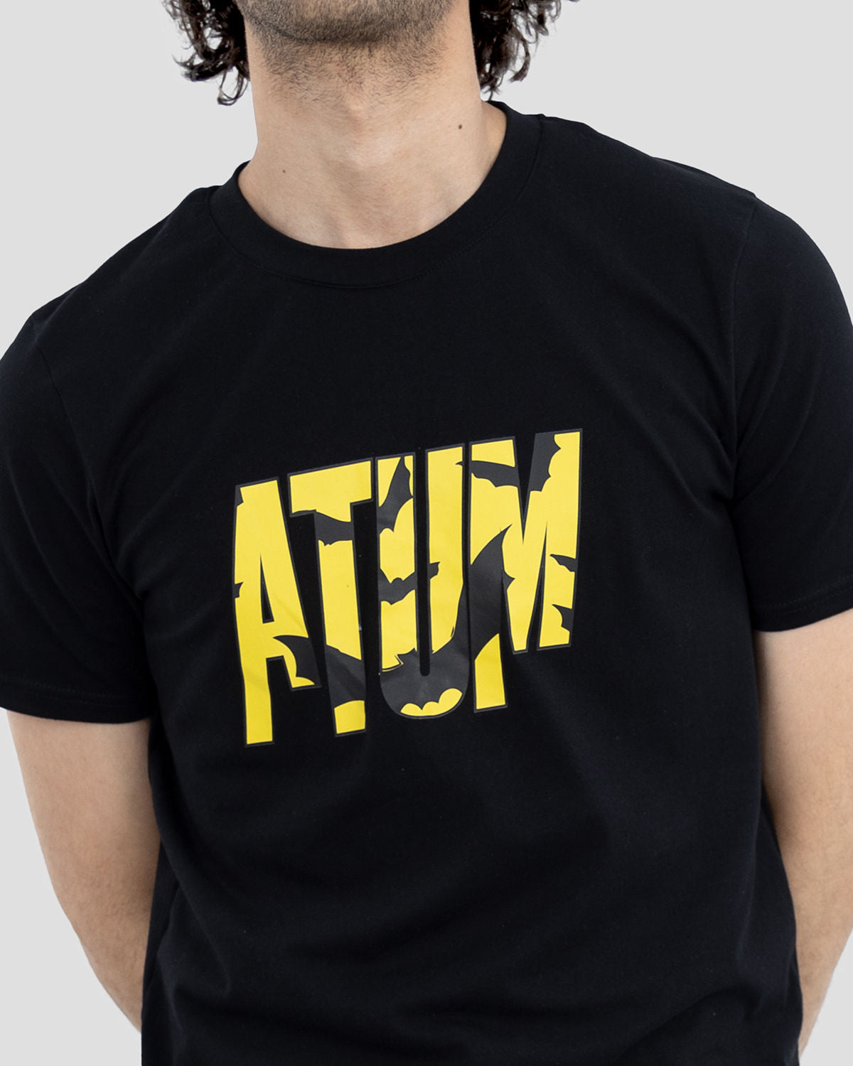 Atum Super Hero T-Shirts