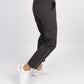 Atum Sports Slit Zipper Wo Pants