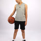 Atum Boy'S Basic V-Neck Tank Top