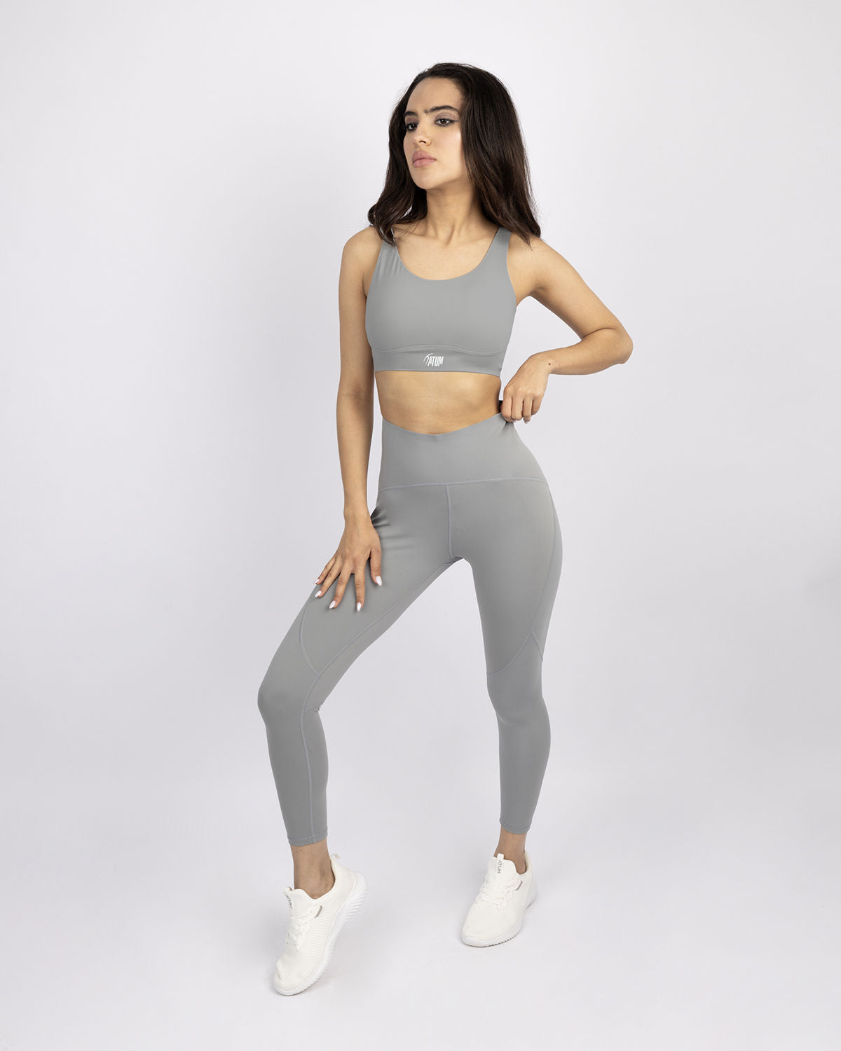 Atum Premium High-Waisted Wo Leggings