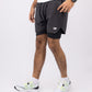 Atum Training Short With Hidden Pocket