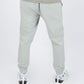 Gray Comfy Active Sweatpants