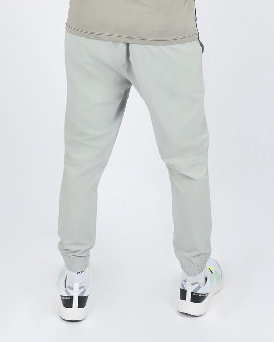 Gray Comfy Active Sweatpants