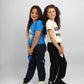 Atum Girl'S Basic Sweatpants