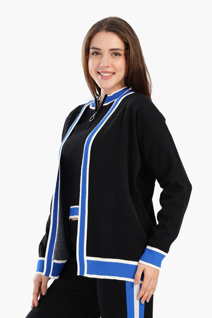 كارديجان تريتون صوف لاونج