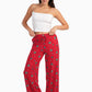 Snoopy Printed Pyjama Pants