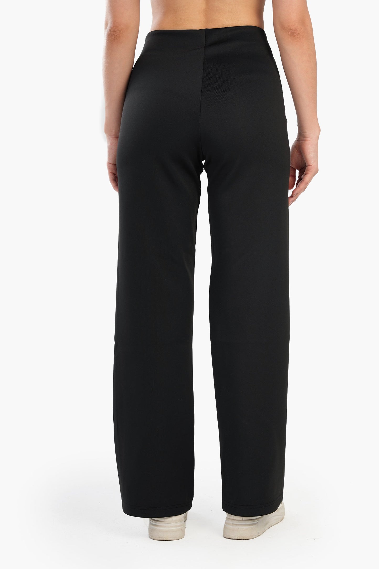 Straight Cut Lounge Pants