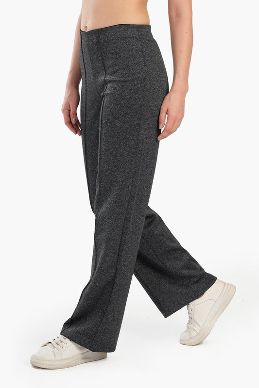 Straight Cut Lounge Pants