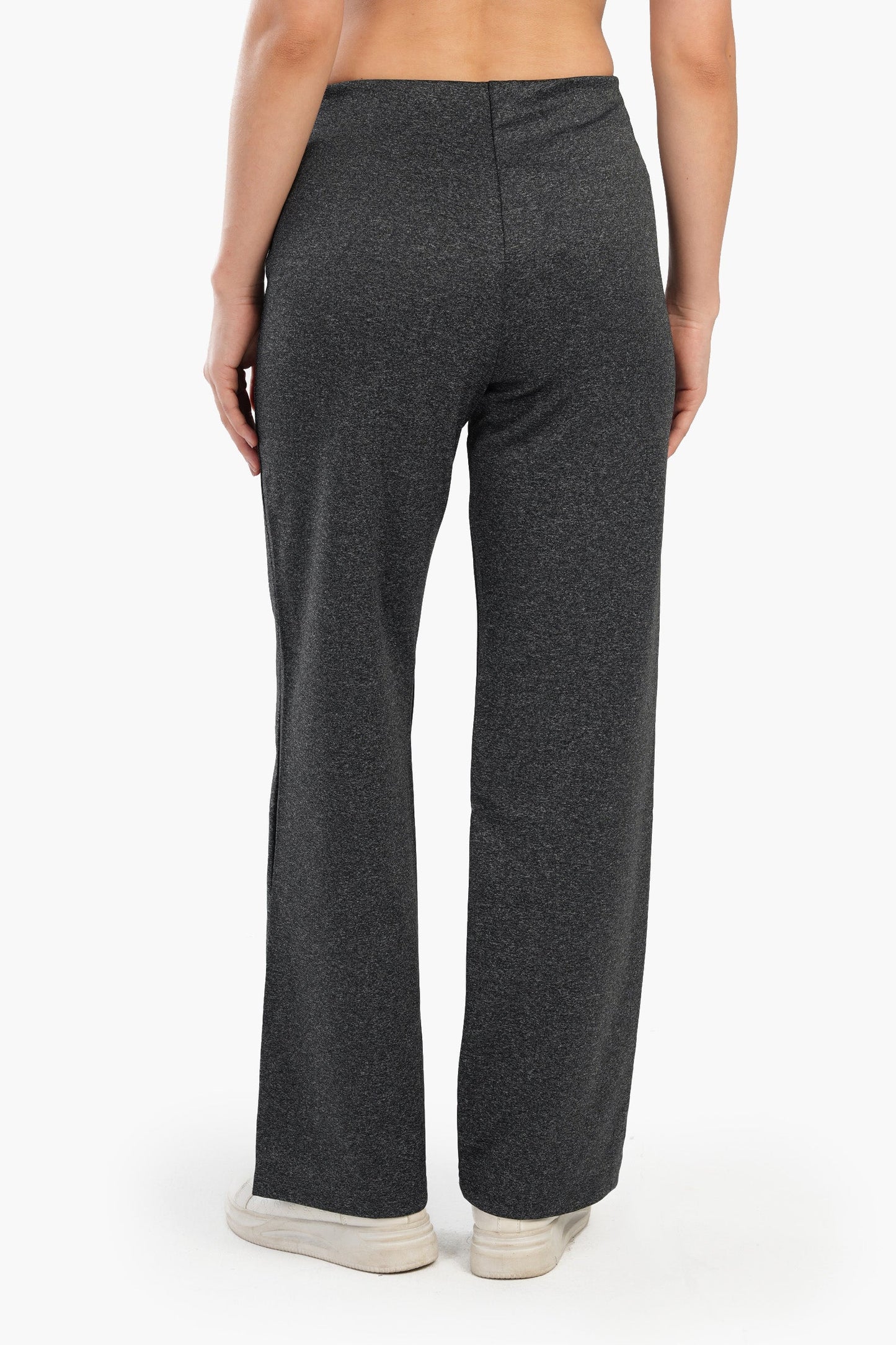 Straight Cut Lounge Pants