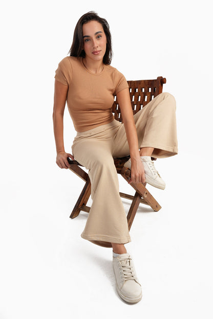 بنطلون ميلتون للاسترخاء